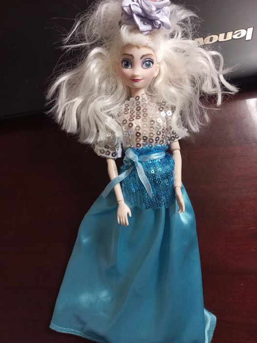 Кукла барби mattel оригинальная большая