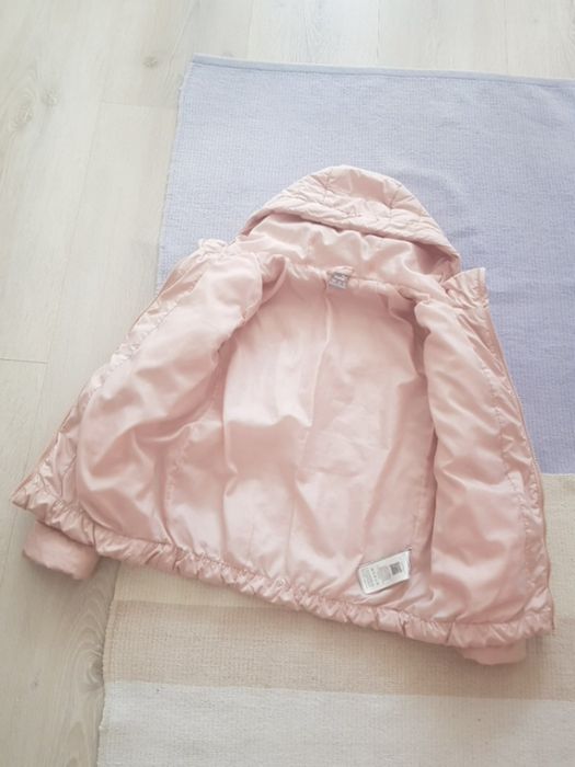 Куртка Puma 9-10 років 134-140см