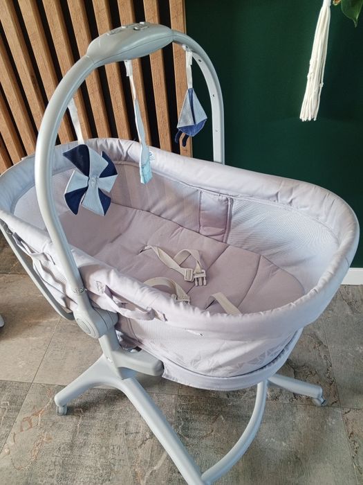 Chicco baby hug 5w1  pro