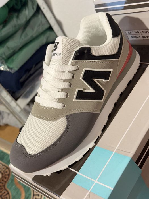 Rozmiary od 41 do 46 dostępne