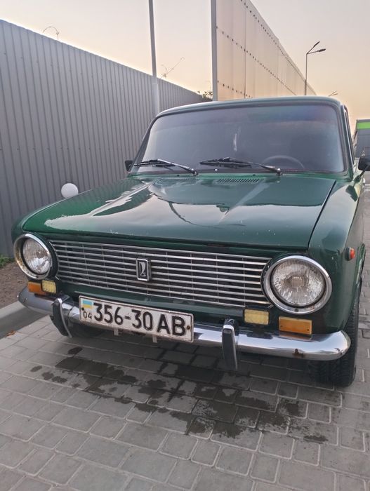 Продам  Ваз 2101