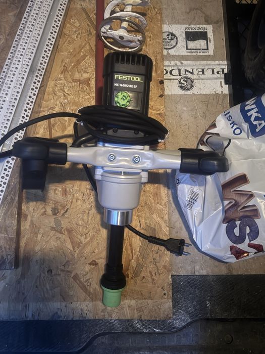 Mieszarka festool Nowa
