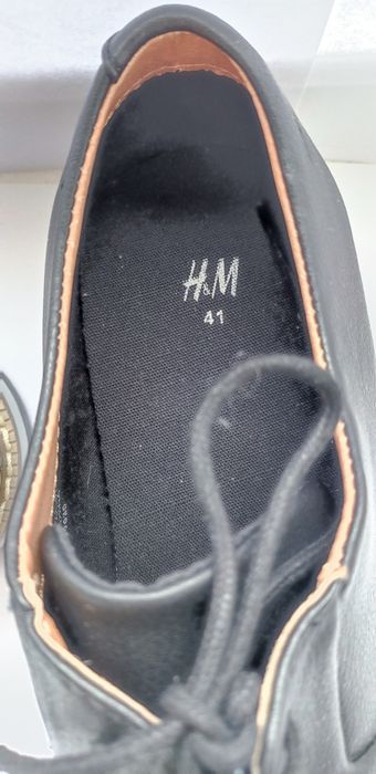 Туфлі H&M 41 (USA 8.5)