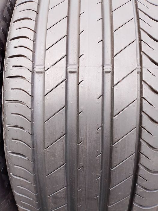 4szt opony 245/45R20 , Dunlop