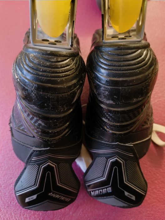 Bauer Ns 13y eu 32 wkładka 20 cm rolki hokejowe inline