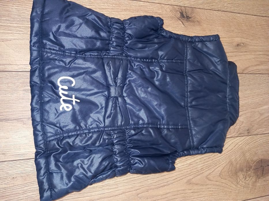 Ubrania dla dziewczynki