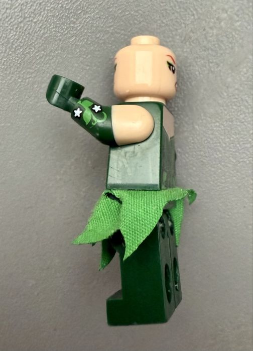 Figurka Lego Batman Film DC Super Heroes Poison Ivy sh0327