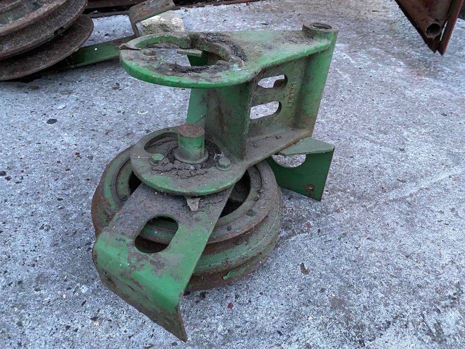 Запчастина на комбайн Джон дір 9500, John Deere, Джон дир