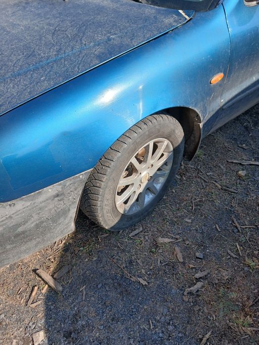Продам авто Kia Clarus
