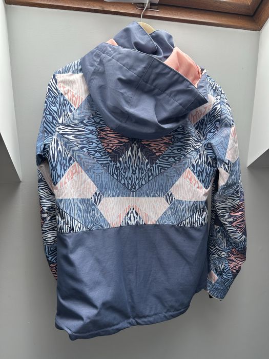 Kurtka narciarska damska Roxy