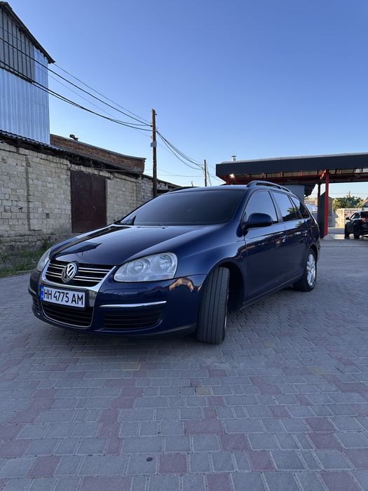 Volkswagen Golf 2008 VIN WVWZZZ1KZ9M303688 фото оголошення 4 з 22