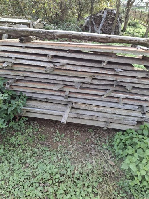 Продам дошку і бальки