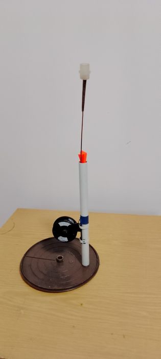 Жерлицы 10штук.Цена за одну штуку 100грн.