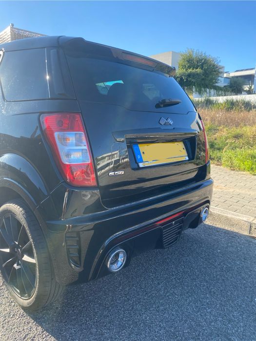 Ligier Js50 Sport Ultimate DCI