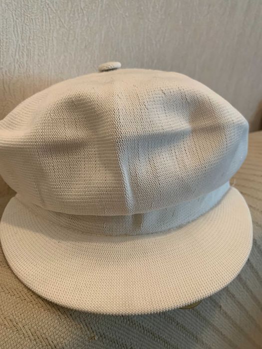 Продам кепка KANGOL