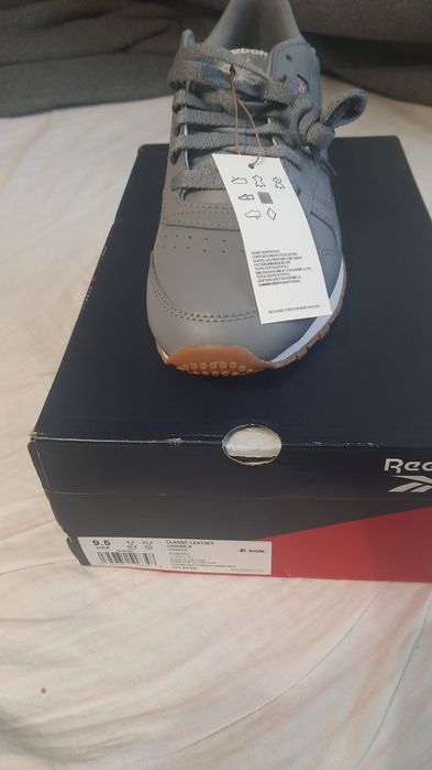 Кросовки  Reebok