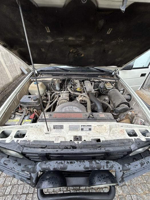 Land Rover Discovery — fotografia 5