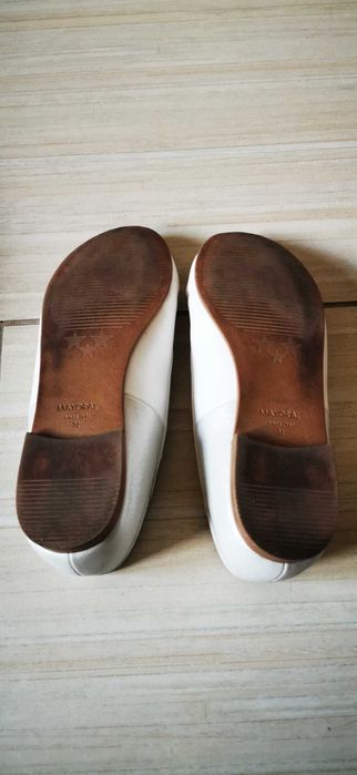 Buty komunijne mayoral 32