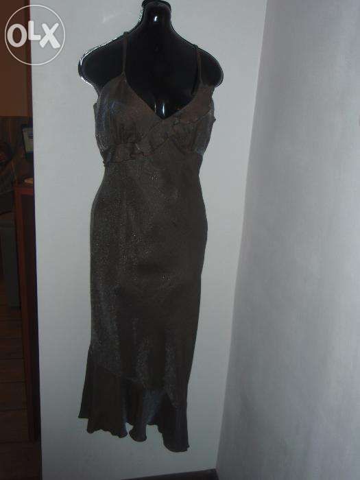 Sukienka elegancka tanio