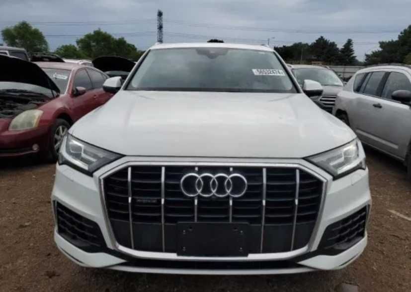 Разборка AUDI Q7 4M (2015-2025) Ауди, Ауді, Ку7, кю7, кью7, к'ю7.