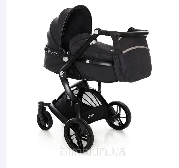 Дитячий візок