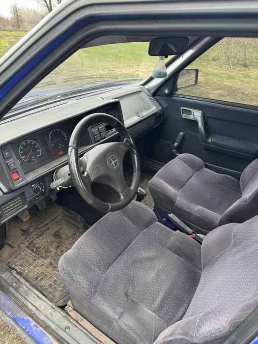 Skoda favorit 1.3 1994 р