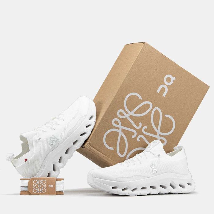 Чоловічі Кросівки ON Loewe x Cloudtilt 42-45 (Оплата при отриманні)