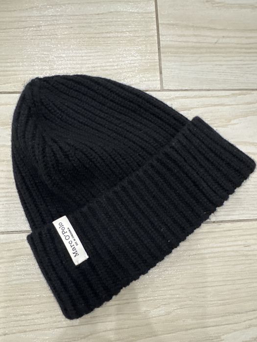 Шапка Marc O’Polo