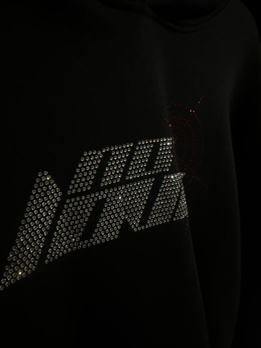 Худи taboo NO LOVE