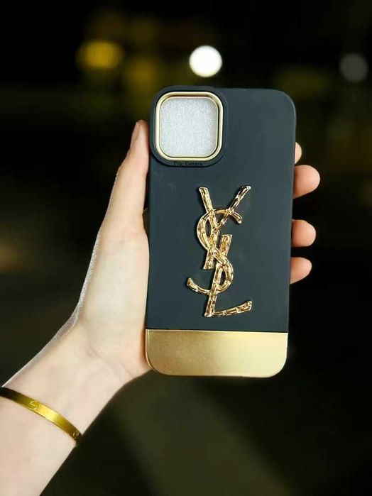 Чохол С*н Ларан iphone чехол  айфон ив сен л*ран