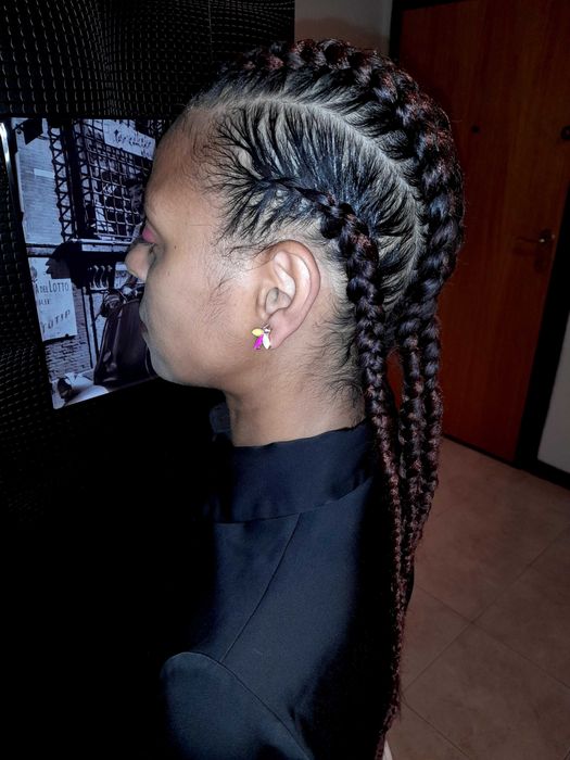 Mary_Braids.Studio Tranças Valongo PT