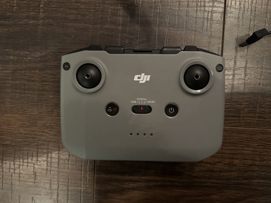 Комплект від DJI air 2S combo