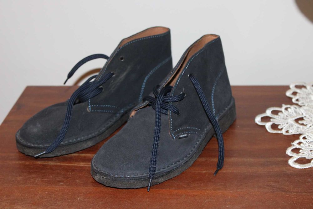 Buty chłopiece Primigi