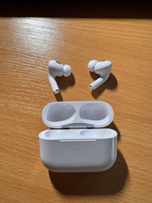 Навушники Apple AirPods Pro 2 Premium