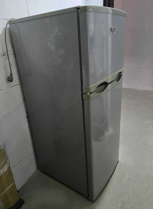 lodówka Whirlpool WTE 1611 chłodziarko-zamrażarka A+ wys.120 szer.50 gł.58
