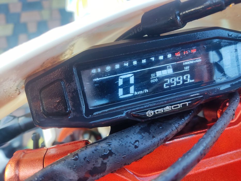 Geon terra x 250