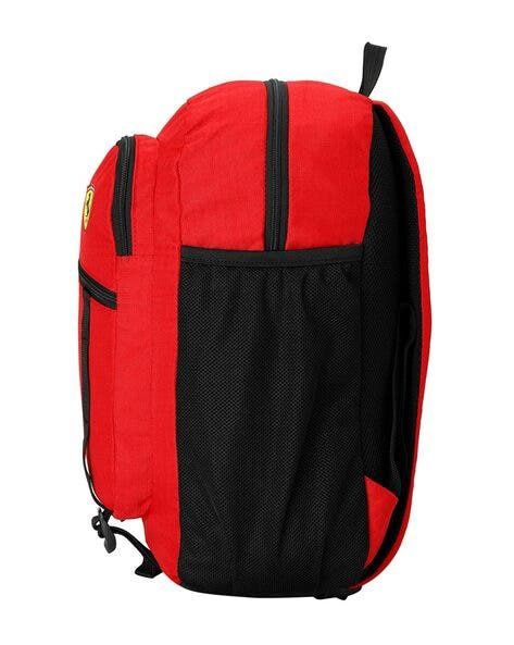 Puma Men's Scuderia Ferrari Backpack