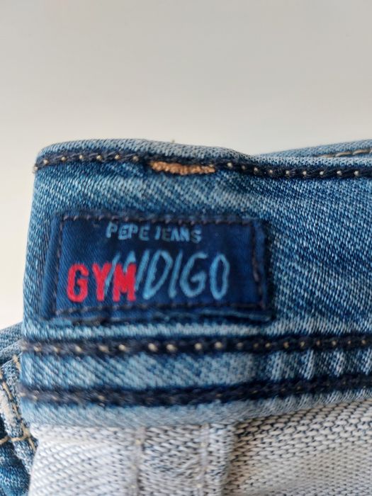 Calças de ganga da Pepe Jeans