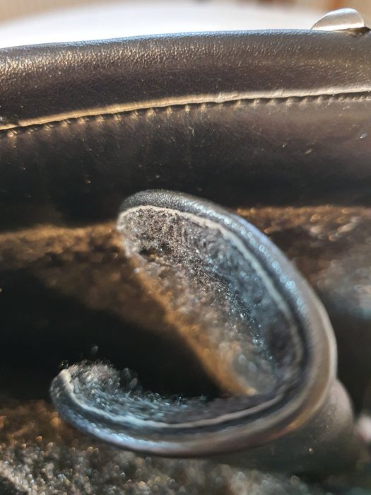 Botki ocieplane wysokie