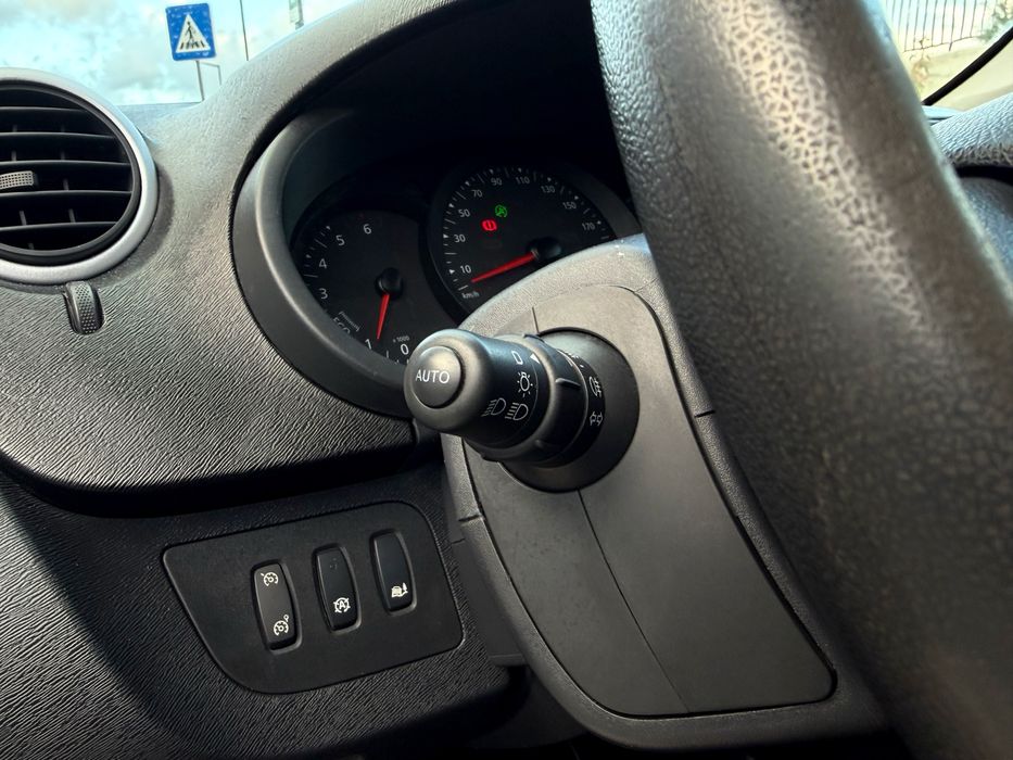 Renault Kangoo - 2015 - GPS / CarPlay - 1.5 DCi