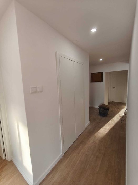 Obras e remodelações