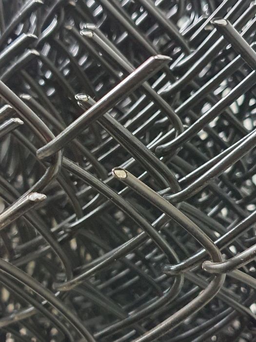 Siatka Ogrodzeniowa powlekana OC + PCV - 150 cm - drut 2.5/3.6 mm