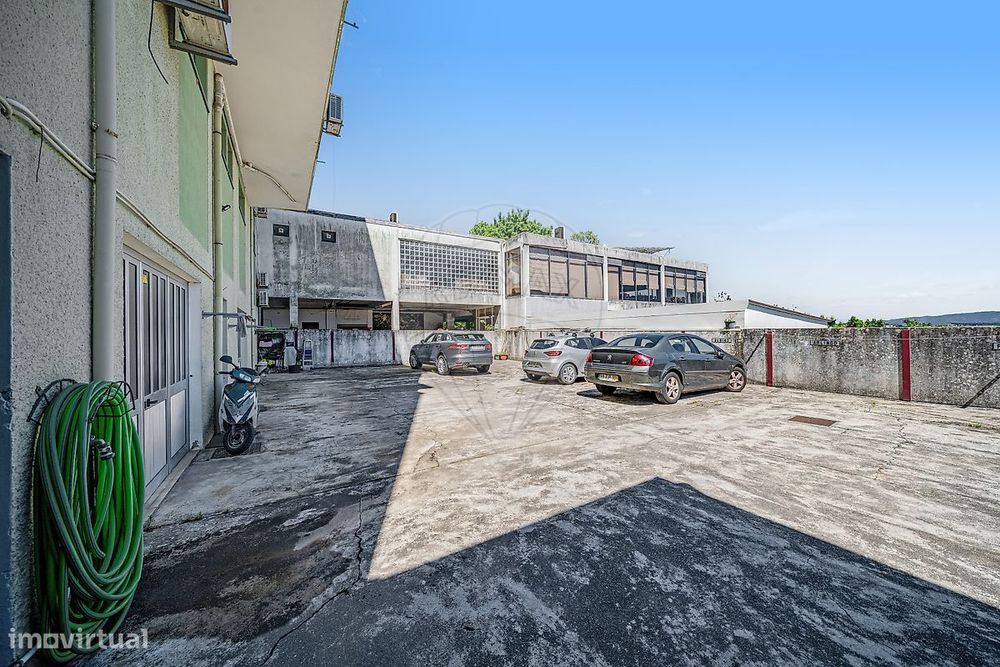 Apartamento T2 para venda