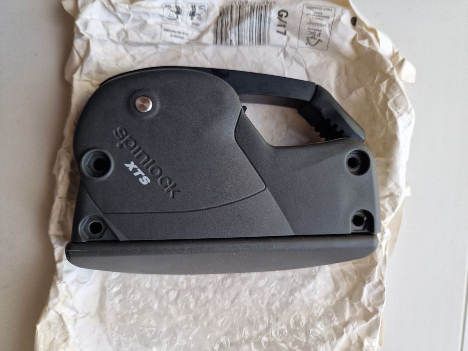 Nowy stoper fałowy Spinlock XTS 0610