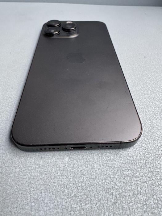 iPhone 15 Pro Max 256 Gb