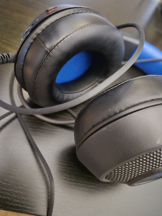 Słuchawki gamingowe Razer RZ04-0289