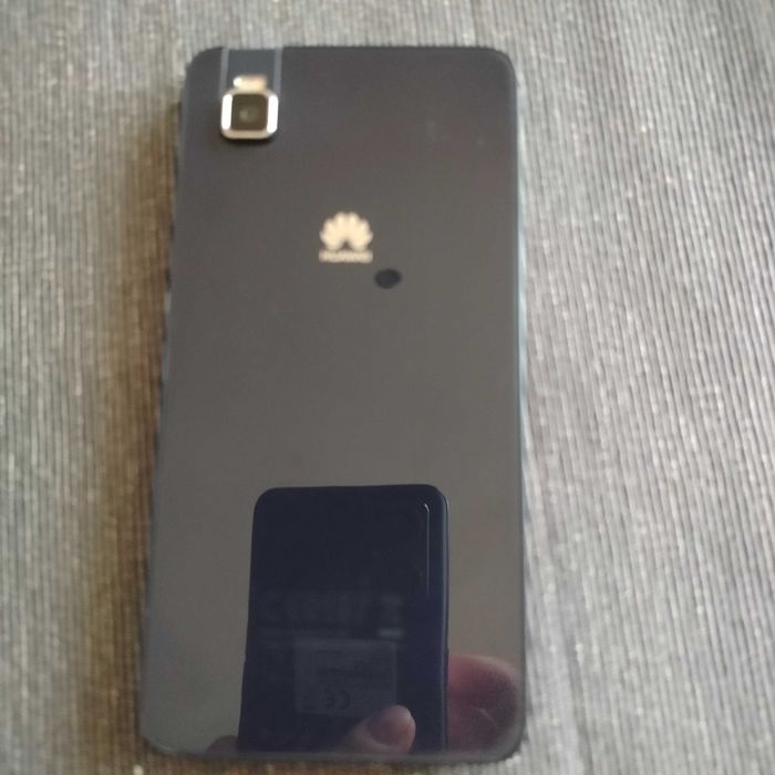 Telefon Huawei ATH-UL01