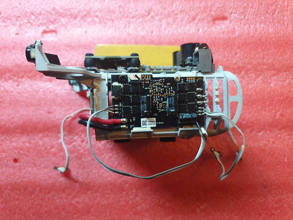 dji phantom 4 standard