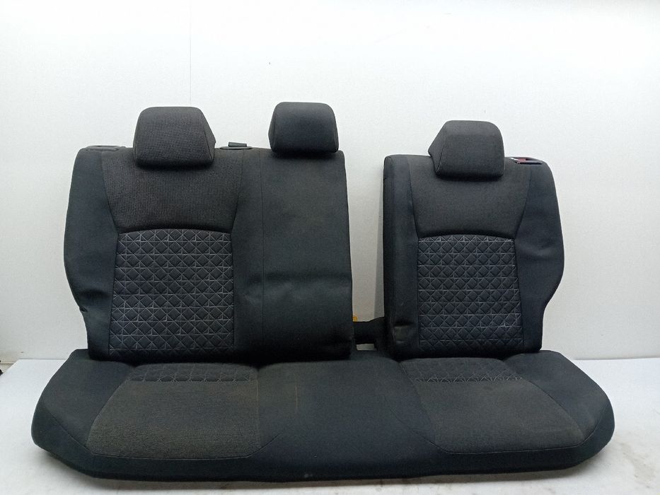Banco trás TOYOTA C-HR (_X1_)