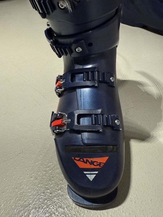 Buty Lange RS 130 MV  DUAL CORE rozmiar 27/27,5